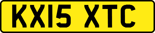 KX15XTC