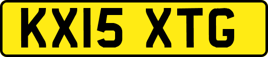 KX15XTG