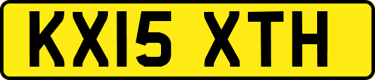 KX15XTH
