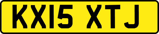 KX15XTJ