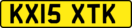 KX15XTK