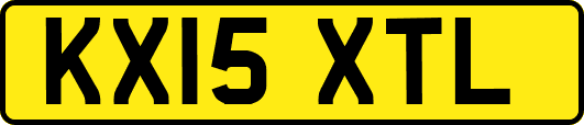 KX15XTL