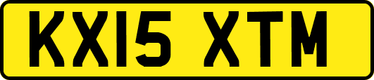 KX15XTM