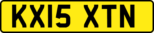 KX15XTN