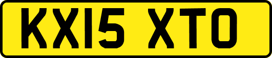 KX15XTO