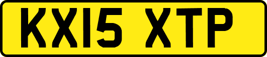 KX15XTP