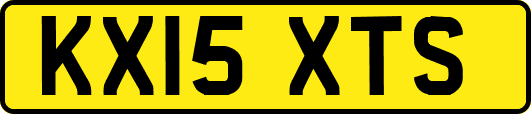 KX15XTS