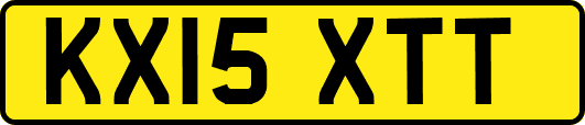 KX15XTT