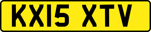 KX15XTV