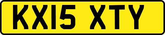 KX15XTY