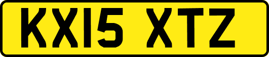 KX15XTZ