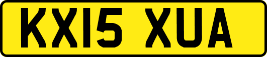 KX15XUA