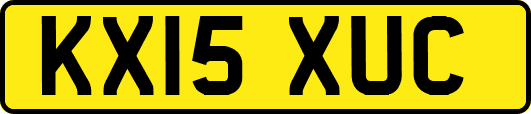 KX15XUC