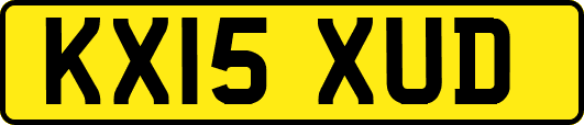 KX15XUD