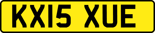 KX15XUE