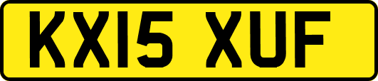 KX15XUF