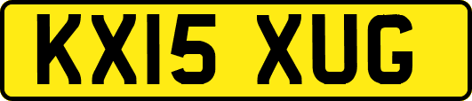 KX15XUG