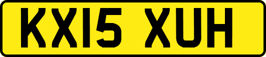 KX15XUH