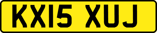 KX15XUJ