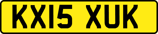 KX15XUK