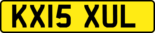 KX15XUL