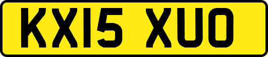 KX15XUO