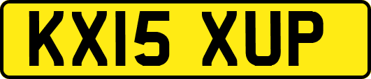 KX15XUP