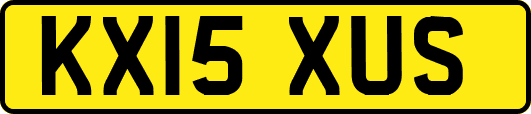 KX15XUS