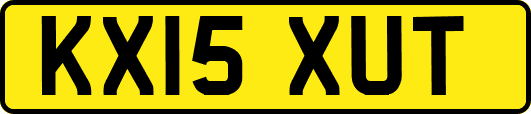 KX15XUT