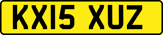 KX15XUZ