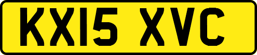 KX15XVC