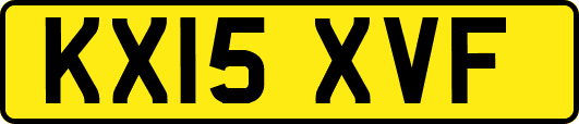 KX15XVF