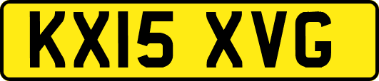 KX15XVG