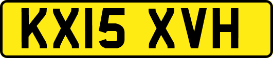 KX15XVH