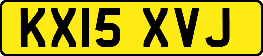 KX15XVJ