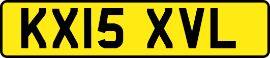 KX15XVL