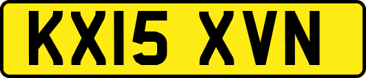 KX15XVN