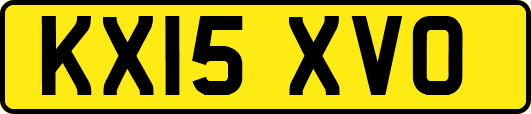 KX15XVO