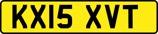 KX15XVT