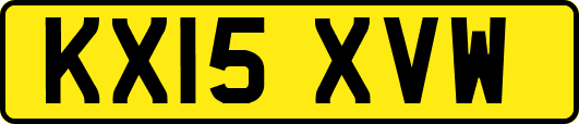 KX15XVW