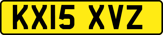 KX15XVZ