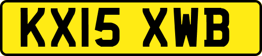 KX15XWB