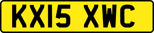 KX15XWC