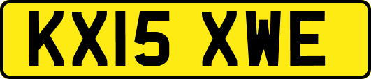 KX15XWE