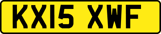 KX15XWF