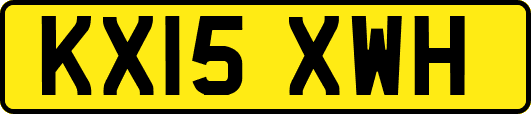 KX15XWH