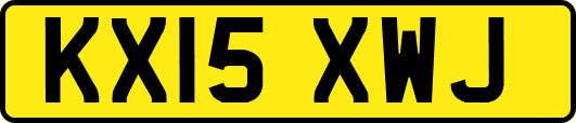 KX15XWJ