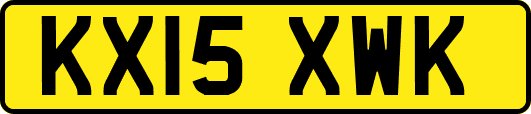 KX15XWK