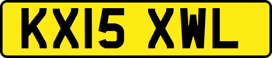 KX15XWL
