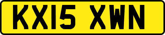 KX15XWN